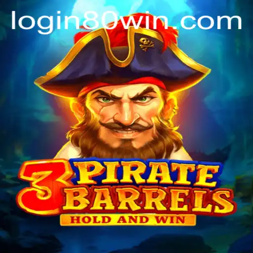 Discover the Thrills of 3PirateBarrels: A Captivating Gaming Experience