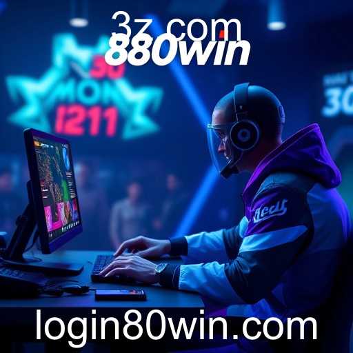 Expansão Explosiva de 80win no Cenário de Jogos Online