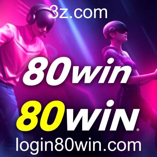 Expansão dos Jogos Online com 80win