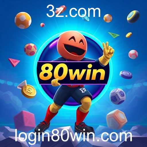 O Impacto do 80win no Crescimento dos Jogos Online em 2025