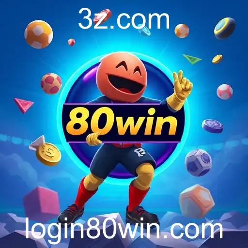 O Impacto do 80win no Crescimento dos Jogos Online em 2025