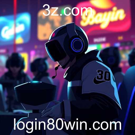 A Revolução do Site de Jogos '80win' no Cenário Brasileiro