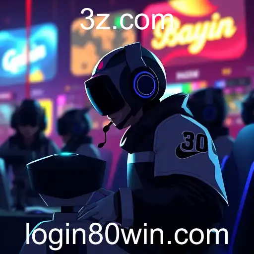 A Revolução do Site de Jogos '80win' no Cenário Brasileiro