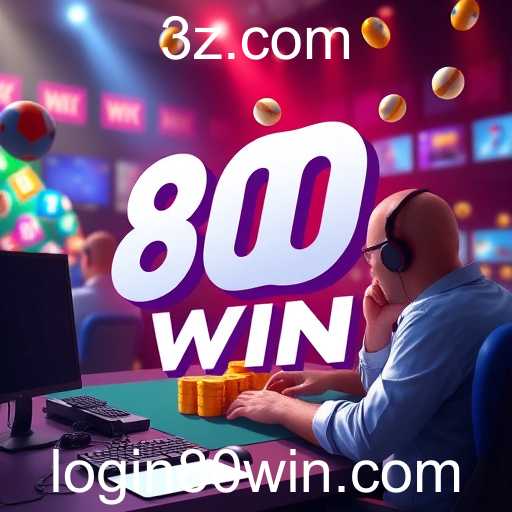 Ascensão da Plataforma 80win no Mercado Brasileiro de Jogos