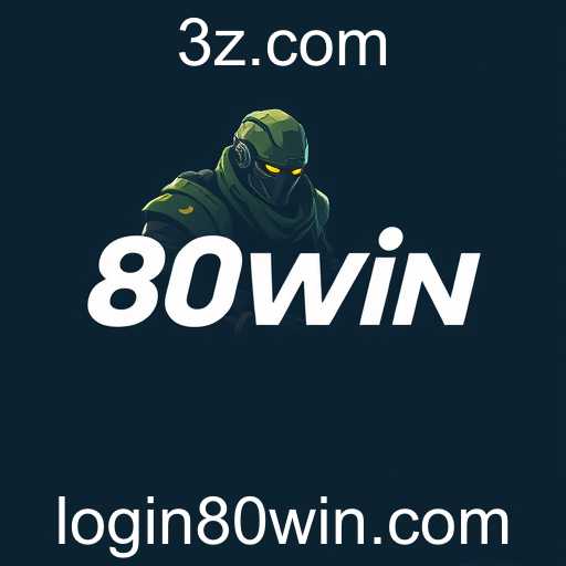 Ascensão de '80win': A Plataforma em Destaque nos Jogos Online