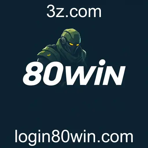 Ascensão de '80win': A Plataforma em Destaque nos Jogos Online
