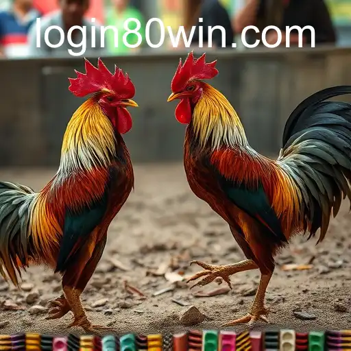 Examining Cockfighting and the 80win Phenomenon