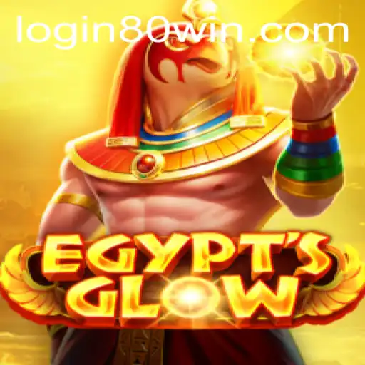 Discover the Enigmatic World of EgyptsGlow: A Journey to Ancient Riches and Mystical Rewards