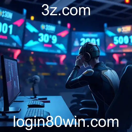 A Revolução Digital Impulsionada pelo 80win