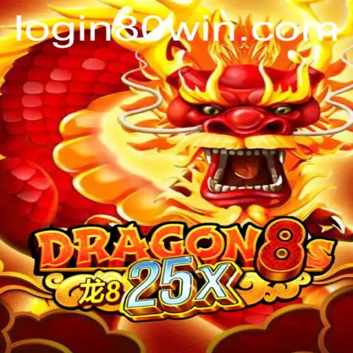 Unleashing the Adventure: Exploring Dragon8s25x and Its 80win Feature
