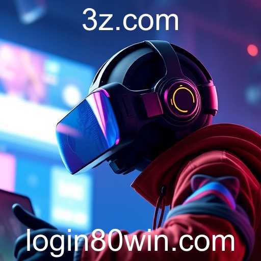 Novo Horizonte dos Jogos Online: A Ascensão da 80win