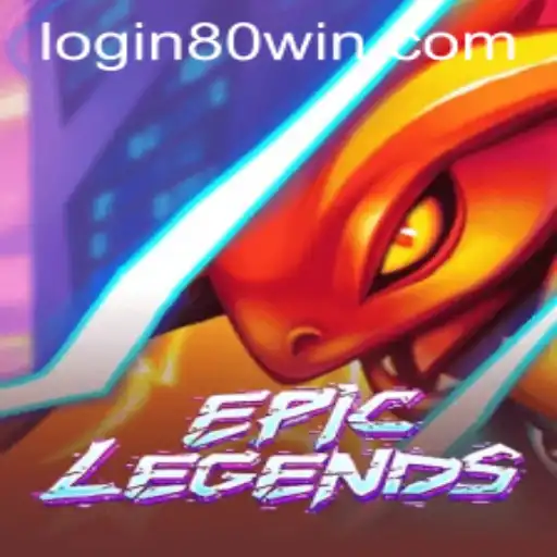 EpicLegends: Conquer the Realm With 80win