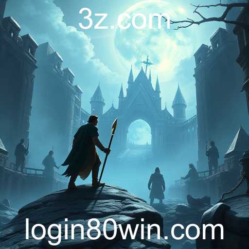 A Evolução dos Jogos: 80win na Vanguarda dos Games