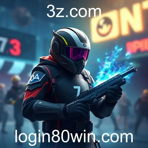 O Impacto da Plataforma 80win nos Jogos Digitais em 2025