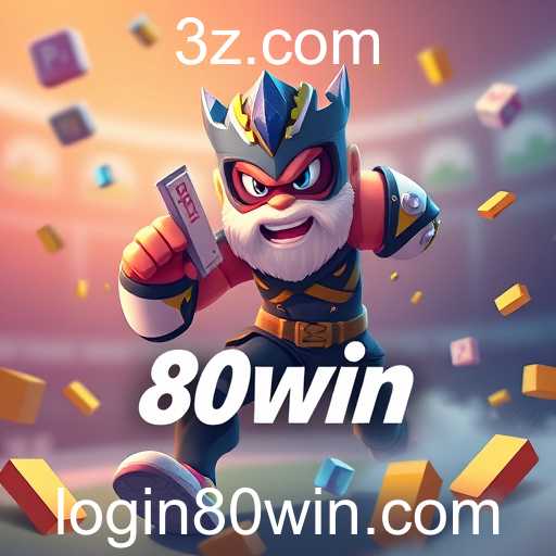 Revolução nos Jogos: 80win Eleva Experiência dos Jogadores