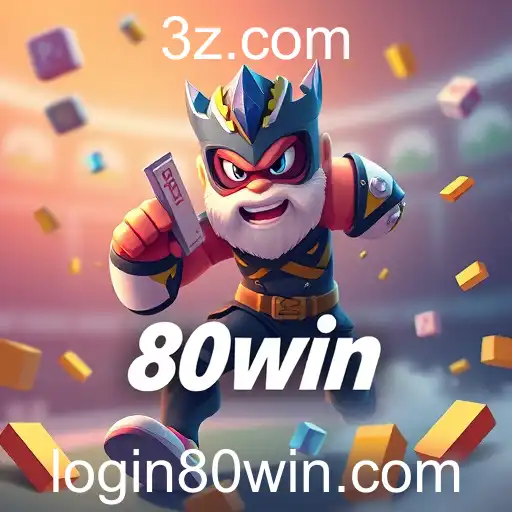 Revolução nos Jogos: 80win Eleva Experiência dos Jogadores