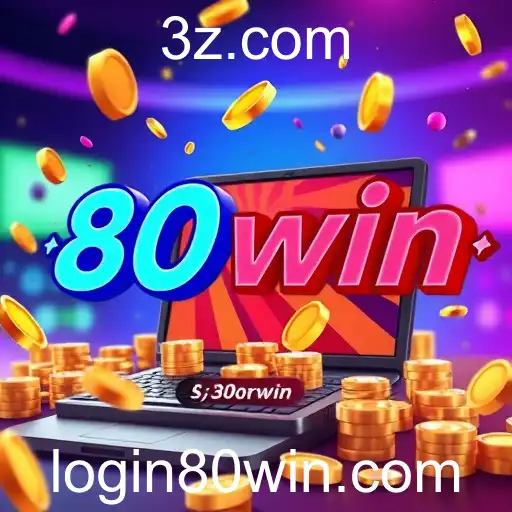 Revolução nos Jogos Online: O Impacto de 80win