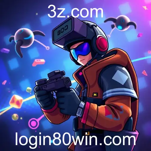 A Revolução dos Jogos no Brasil: 80win Expande Horizontes