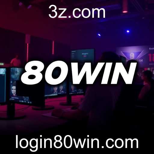 Resiliência do Setor de Jogos e o Impacto do 80win