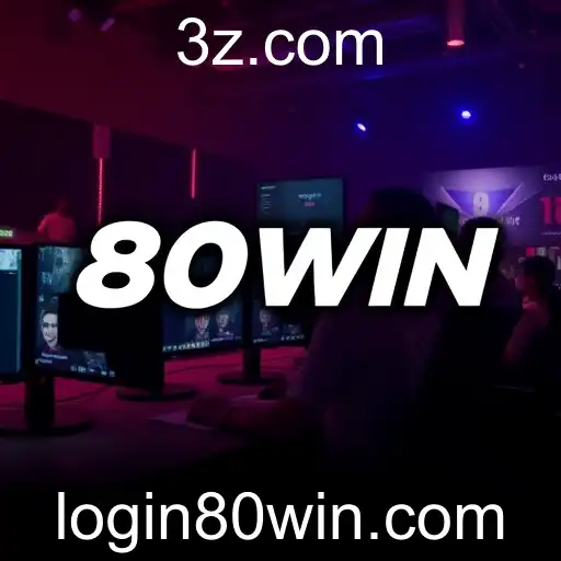 Resiliência do Setor de Jogos e o Impacto do 80win