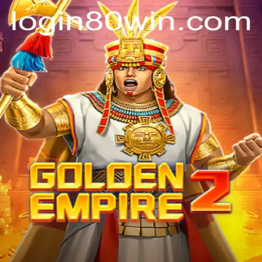 GoldenEmpire2: A Captivating Adventure with an 80% Win Strategy