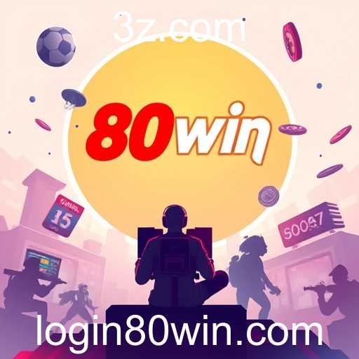 Novidades e Desafios: 80win no Cenário Atual dos Jogos