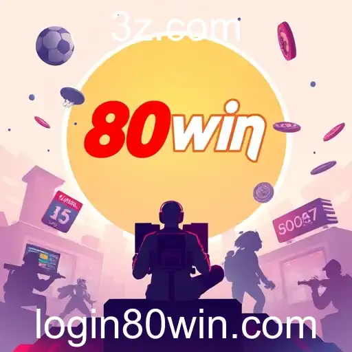 Novidades e Desafios: 80win no Cenário Atual dos Jogos