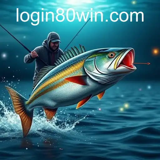 The Rise of Online Fishing: A Deep Dive into the World of 80win