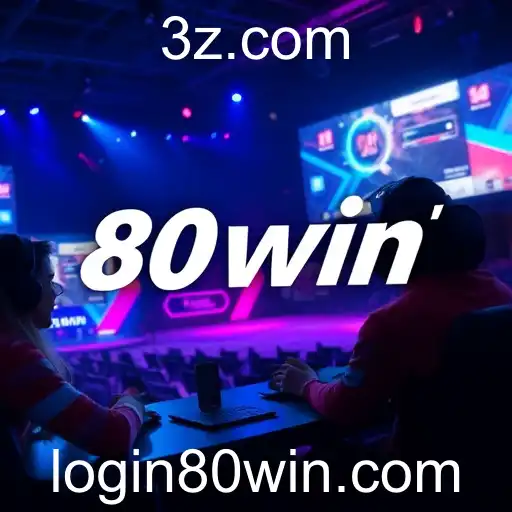 A Revolução dos Jogos em 2025: O Impacto de '80win'