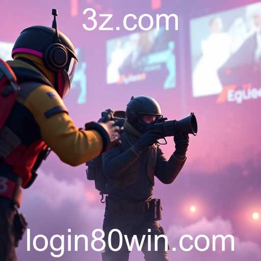 Ascensão do 80win: Transformando o Jogo em 2025