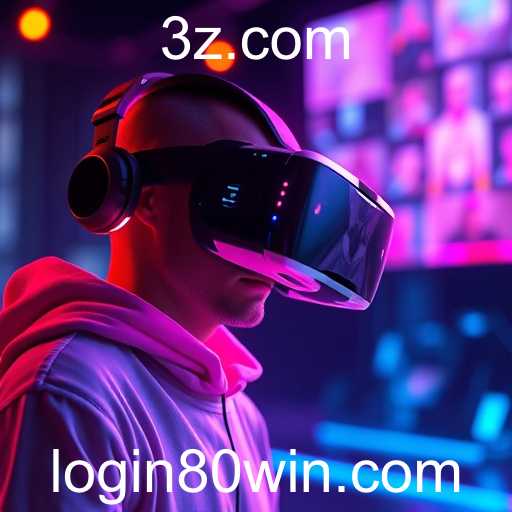 Ascensão do '80win' no Mundo dos Jogos Online