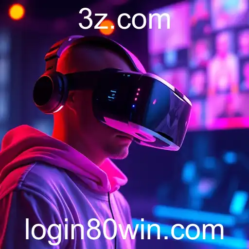 Ascensão do '80win' no Mundo dos Jogos Online