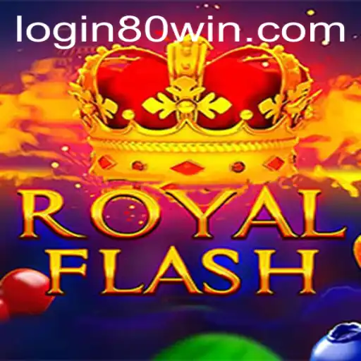 Unveiling RoyalFlash: A Captivating Card Game with an 80win Twist