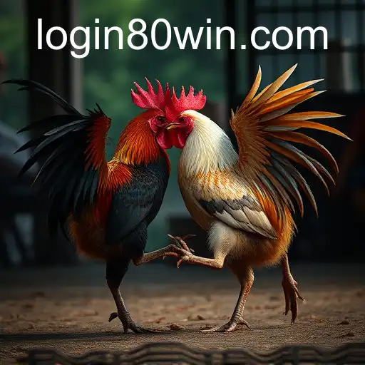 Exploring the World of Sabong Games with 80win: A Cultural Staple and Modern Sensation